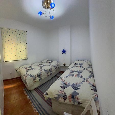 Casa Nicolas مالقة المظهر الخارجي الصورة