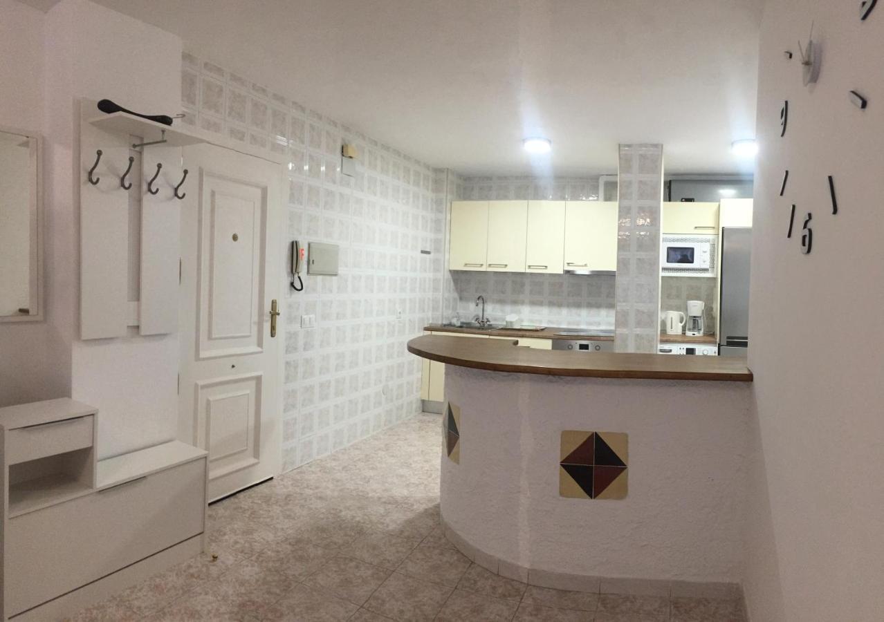 Casa Nicolas مالقة المظهر الخارجي الصورة