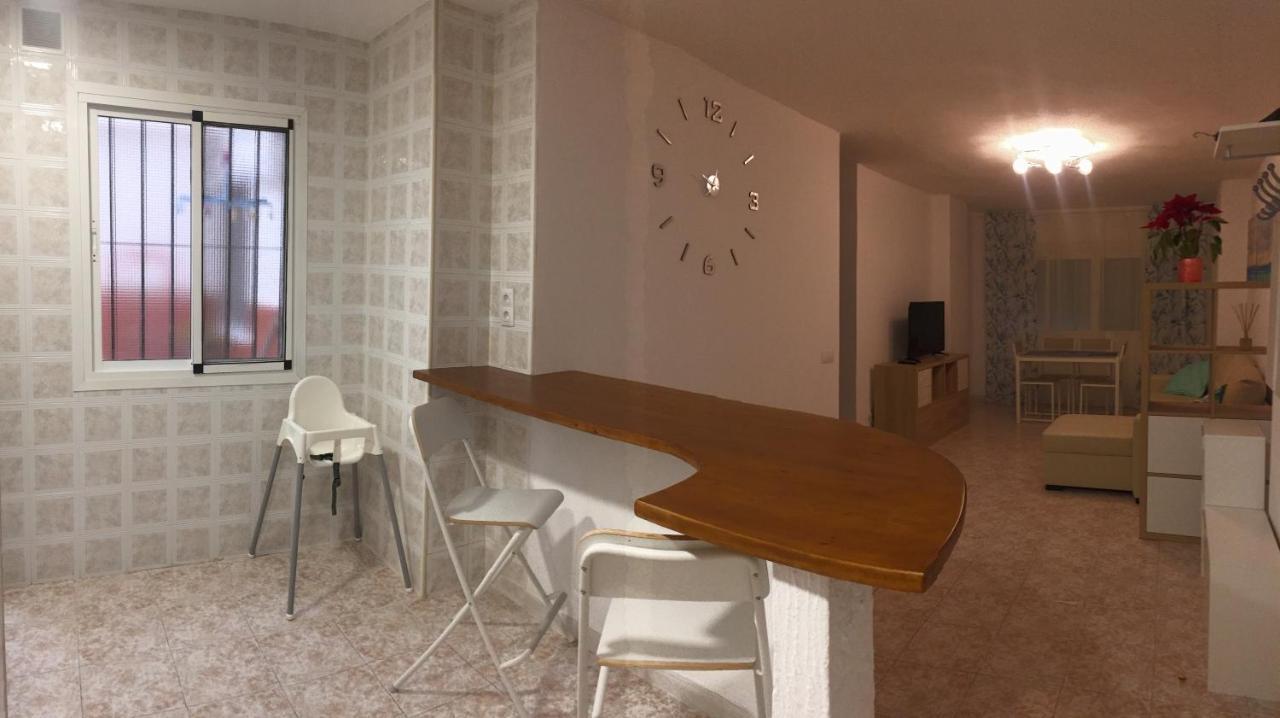 Casa Nicolas مالقة المظهر الخارجي الصورة