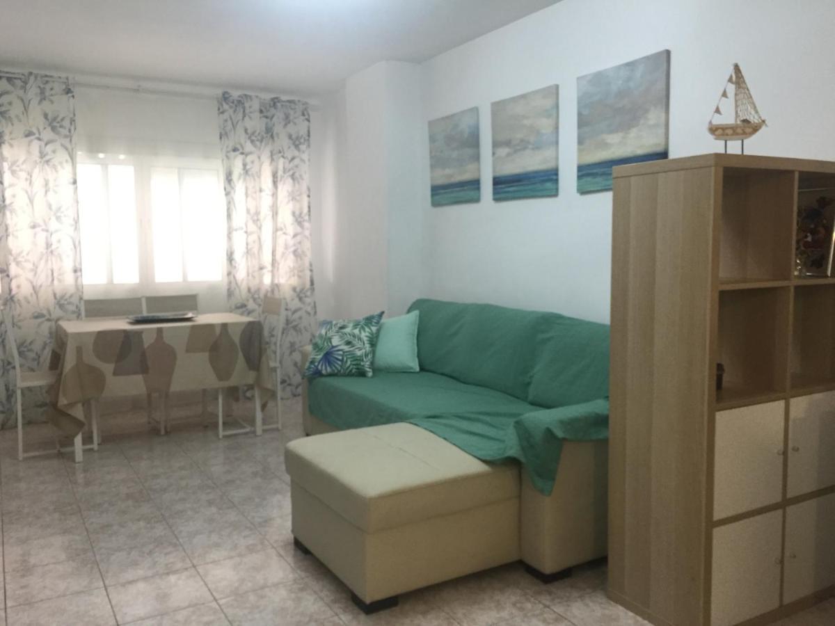 Casa Nicolas مالقة المظهر الخارجي الصورة